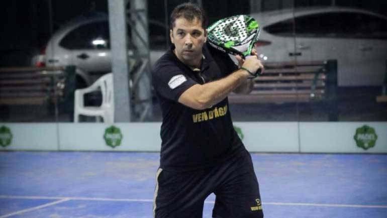 Gervásio Del Bono é o novo selecionador nacional