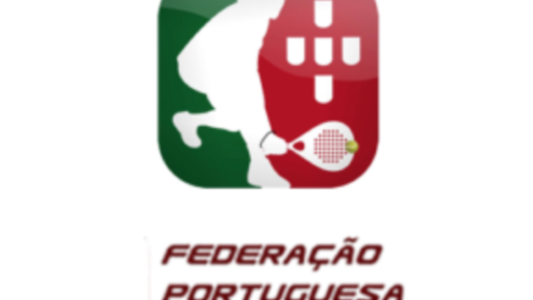 Os nossos campos já estão registados na FPP