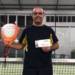 Paulos Santos é o grande vencedor do 1º Mix dos Campeões